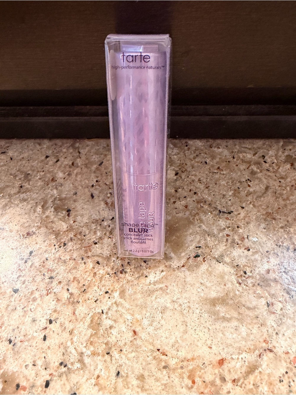 tarte Shape Tape Blur Concealer Stick - light medium 29N